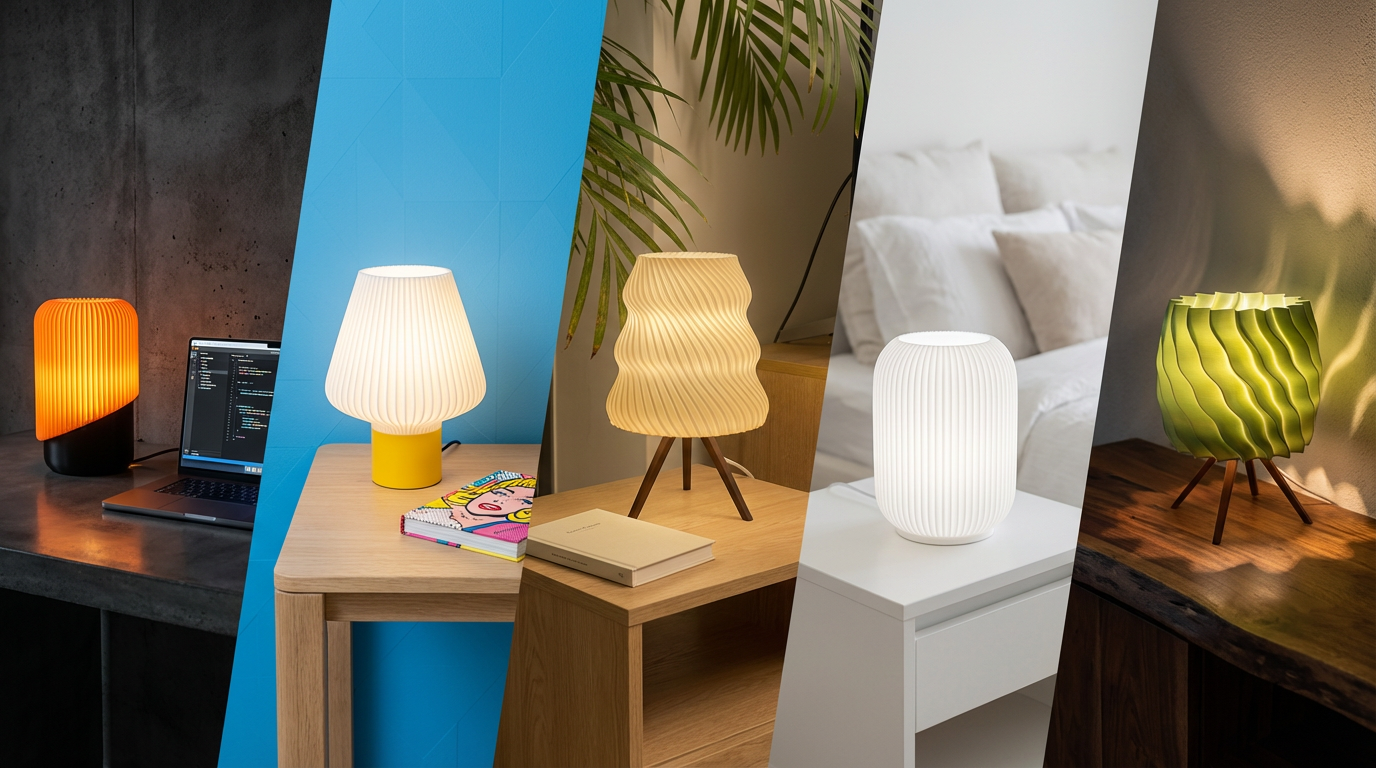 Table Lamps